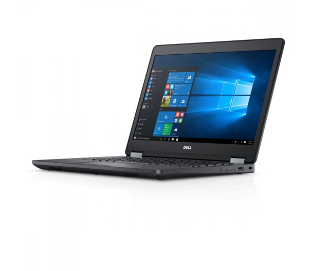 Dell Latitude E5470 i3-6100U/8GB/256GB SSD/Intel HD/14''/W10Pro - 1388791 - zdjęcie